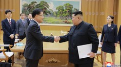 Severná a Južná Kórea dosiahli "uspokojivú" dohodu