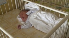 V Košiciach sa narodil poriadny valibuk. Mamičke prirodzený pôrod neodporučili