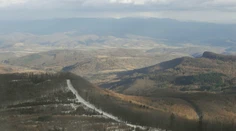 Sýrčana, ktorý neoprávnene prekročil hranicu, vyhostili zo Slovenska