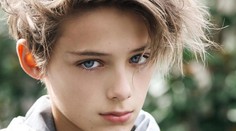 Toto je vraj najkrajší chlapec na svete. Páči sa vám?