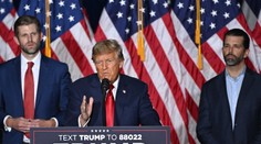 Trump a jeho firmy musia zaplatiť gigantickú pokutu. Exprezident označil rozhodnutie súdu za falošné