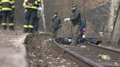 Čierny pondelok: Vlaky zabili mladú ženu aj muža z Prešova