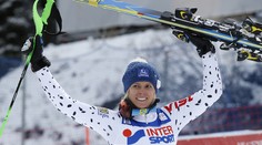 Veronika Velez - Zuzulová zrejme stihne olympiádu!