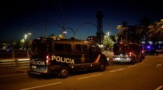Barcelone vraj hrozí teroristický útok. Zabíjať by mal vodič s autobusom