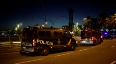 Barcelone vraj hrozí teroristický útok. Zabíjať by mal vodič s autobusom