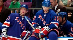 Ručinský ukončil kariéru. Zo "zlatého Nagana" hrá už iba Jágr