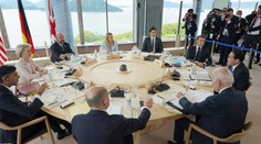 Skupina G7 sa dohodla na nových sankciách proti Rusku
