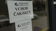 Klinika Kostku pochybila pri liečbe asistenta Beblavého