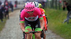 Niekdajší Saganov veľký rival musel ukončiť kariéru. Dôvod ho bolí i robí vďačným