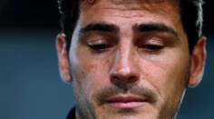 Casillas sa vrátil k svojmu odchodu. Toto povedal na adresu Realu