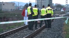 Zo študentského festivalu sa vracal domov po koľajniciach: Stálo ho to život!