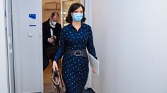 Remišová dala ultimátum na vyriešenie krízy do pondelka, Za ľudí inak odídu z vlády