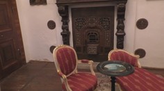 Ako sa kúrilo v minulosti v Bojnickom zámku? Jeho posledný majiteľ bol nadčasový