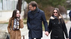 Školu, do ktorej chodia Matovičove dcéry, opäť zatvorili