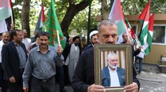 Irán žiada po smrti Haníju pomstu. Hamas hovorí o novej úrovni vojny s Izraelom