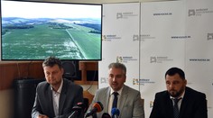 Pri Košiciach možno vyrastie nový akvapark