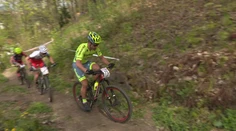 Sagan na pretekoch, kde sa vrátil k začiatkom kariéry, skončil štvrtý