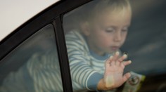 Otec ráno zabudol syna v rozpálenom aute. Popoludní ho našli mŕtveho