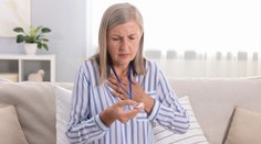 Kardiovaskulárne ochorenia sú nebezpečná. Na Slovensku na ne ročne zomrie asi 25 000 ľudí