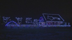 Hľadali sme najvyzdobenejšie domy na Slovensku. Tu je zopár dobrých adeptov