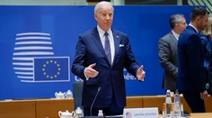 Biden: Len jednota NATO a EÚ môže zastaviť Putina
