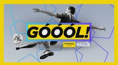 Trnava sa trápi s nováčikmi, Ružomberok prišiel o domácu neporaziteľnosť. Aj to boli témy magazínu Góóól!