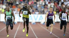 VIDEO: Bolt sa rozlúčil so Zlatou tretrou stovkou za 10,06, Volko skončil štvrtý