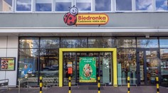 Biedronka potvrdila. Poliaci spúšťajú proces k príchodu na Slovensko