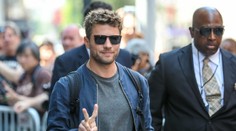 Ryan Phillippe má problém. Dobitá priateľka zverejnila fotografie