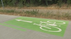 Štát chce vo veľkom vybudovať cyklotrasy. Križovať majú mestá tak, aby ste ani nemuseli sadať do auta