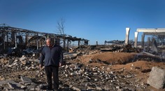 Ruské ostreľovanie Chersonu si vyžiadalo mŕtvych i zranených