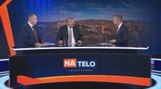 Hrnko nevylúčil Dankovu kandidatúru na prezidenta
