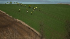 Moskva chce "silné dôkazy", že raketa v Poľsku bola ruská, kým dá vysvetlenie