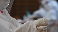 Covid trápi Slovensko aj Európu. Pozrite si, kde je situácia najkritickejšia