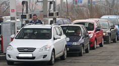 Ceny benzínu už viditeľne poklesli. Nemusí ísť len o prechodný jav