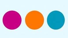 Dokážete nájsť tvar, ktorý tam nepatrí? Rozdiel uvidia iba skutoční perfekcionisti