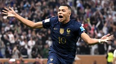Francúzi si chcú po Katare napraviť chuť. V skupine im však EURO namiešalo silný drink