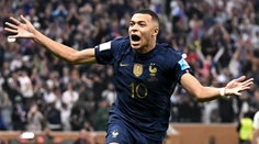 Mbappé chce doviesť tím k vytúženej trofeji. Pred štartom turnaja sa však vyskytli komplikácie