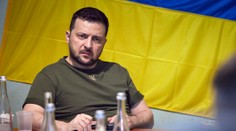 Ukrajina pomôže krajinám z EÚ vývozom elektriny