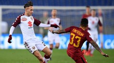 VIDEO: AS Rím prekvapujúco končí v Talianskom pohári už v osemfinále