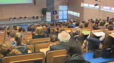 Narýchlo opravujú zákony v parlamente: Rektori majú výhrady k novému vysokoškolskému zákonu