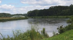 Pre intenzívne dažde vyhlásili na rieke Morava výstrahu pred povodňami. Pritekajúca voda zrejme zaplaví liahniská komárov