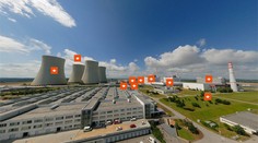 Máme pre vás unikátnu virtuálnu prehliadku. Nahliadnete do neznámeho sveta