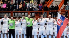 Skvelá správa pre fanúšikov hádzanej: Slovensko bude spoluhostiteľom mužských ME