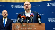 Budúci rok nás čaká ďalšie zdražovanie. Ceny plynu budú vysoké, vyhlásil Sulík