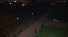 Tragédia v Bratislave! Osobný vlak zrazil malého chlapca