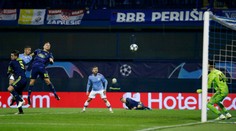 Higlighty LM: Atletico Madrid a Atalanta sa stali poslednými osemfinalistami