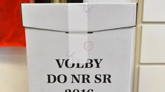 V Chorvátskom Grobe skončia voľby až 22.15 h, moratórium to neovplyvní