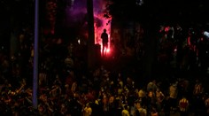 Pri oslavách španielskeho titulu zomrel len 14-ročný fanúšik Atletica Madrid