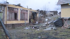 Kým iní oslavovali Silvestra, oni prišli o dom